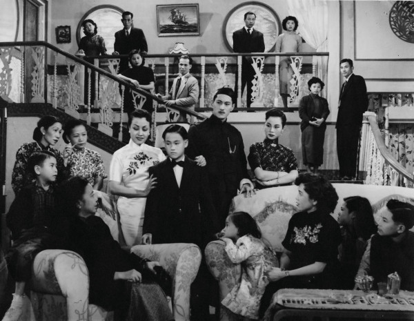 李小龍逝世50周年紀念活動合集 馬富強畫展/童星年代電影放映/Pop-up珍藏展