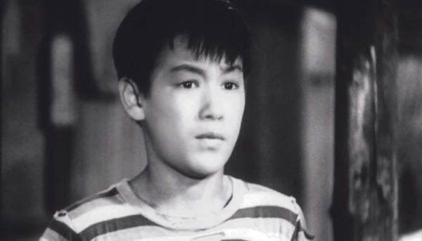 李小龍逝世50周年紀念活動合集 馬富強畫展/童星年代電影放映/Pop-up珍藏展