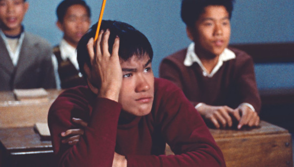 李小龍逝世50周年紀念活動合集 馬富強畫展/童星年代電影放映/Pop-up珍藏展