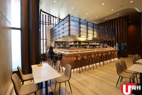 商廈電梯大堂秘店 厚玉子親子丼 / 驚喜美味可麗露