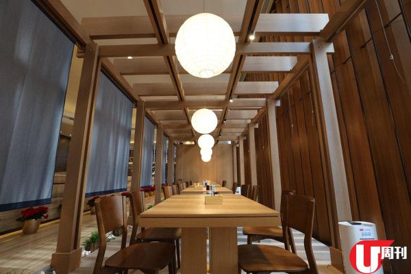 商廈電梯大堂秘店 厚玉子親子丼 / 驚喜美味可麗露