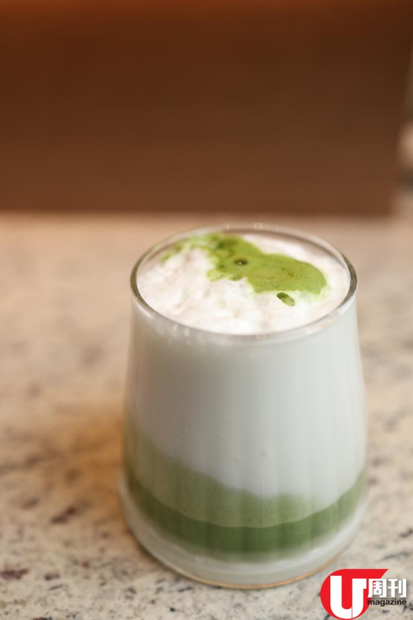 商廈電梯大堂秘店 厚玉子親子丼 / 驚喜美味可麗露