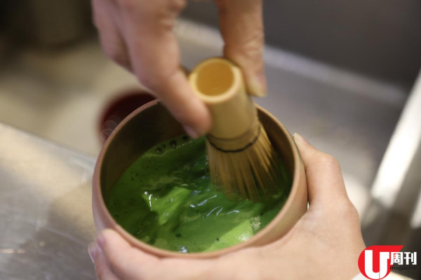 商廈電梯大堂秘店 厚玉子親子丼 / 驚喜美味可麗露