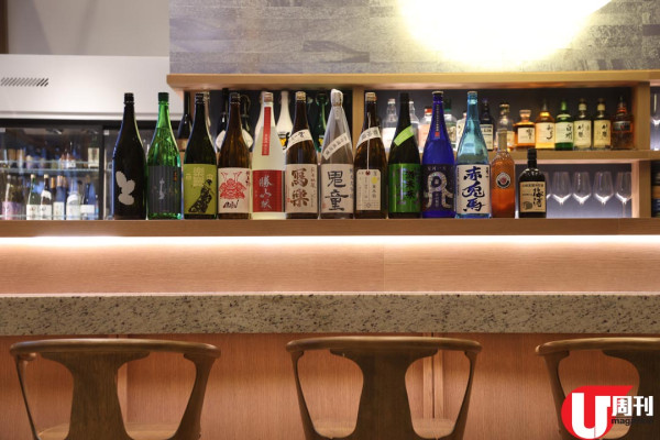 商廈電梯大堂秘店 厚玉子親子丼 / 驚喜美味可麗露