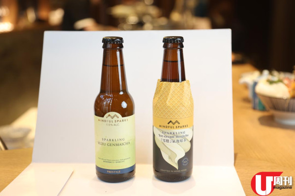 商廈電梯大堂秘店 厚玉子親子丼 / 驚喜美味可麗露