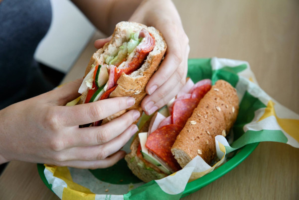 Subway終身免費食潛艇堡活動再回歸！做1件事可一世免費食Subway?