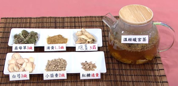 3類體質人士要好好保養卵巢 中醫教1招預防婦科病