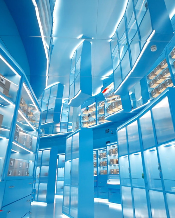 Gucci Cosmos展覽10月倫敦登場 史上最大規模！展出102年來最具代表性設計 