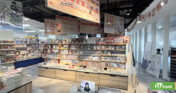 2024東京池袋3大全新掃貨聖地！東京最大DAISO/平價版MUJI雜貨店/9層高animate動漫扭蛋店 