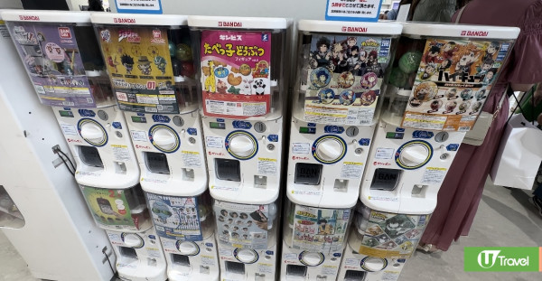 2024東京池袋3大全新掃貨聖地！東京最大DAISO/平價版MUJI雜貨店/9層高animate動漫扭蛋店 