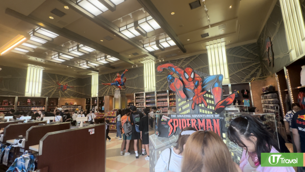 【2023更新】日本環球影城下半年7大必玩攻略！超級瑪利歐Power-Up夏天/蜘蛛俠乘車遊退役消息 