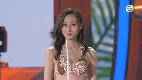 盤點歷屆12位身材特別出眾的得獎港姐 呢位係「史上身材最好港姐冠軍」