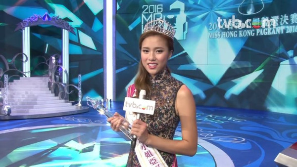 盤點歷屆12位身材特別出眾的得獎港姐 呢位係「史上身材最好港姐冠軍」