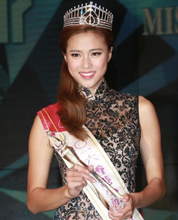 盤點歷屆12位身材特別出眾的香港小姐 呢位係「史上身材最好港姐冠軍」