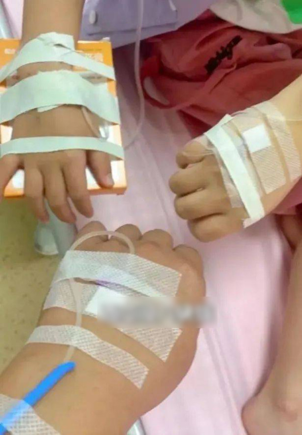 男子為慳錢$10買半個西瓜 冷藏兩日再食致全家食物中毒