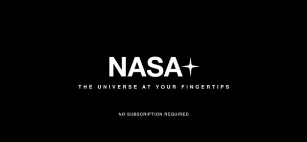 NASA推免費串流平台「NASA+」！免訂閱費+無廣告　自家製作影片
