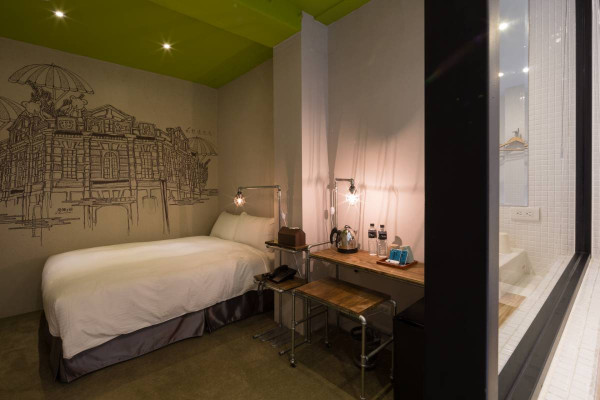 台北西門町酒店推介10間！CP值高近捷運西門站或親子酒店+周邊食玩景點 