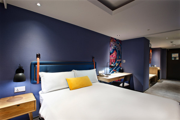 台北西門町酒店推介10間！CP值高近捷運西門站或親子酒店+周邊食玩景點 