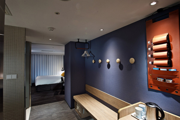 台北西門町酒店推介10間！CP值高近捷運西門站或親子酒店+周邊食玩景點 