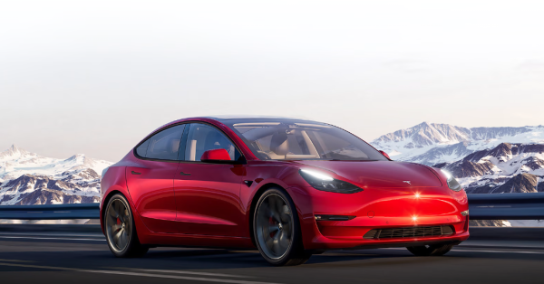 香港Tesla宣佈8月起減價！ Model 3／Model Y 僅3個月勁減逾1成！即睇連稅後最新價格！