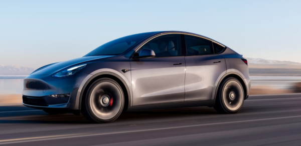 香港Tesla宣佈8月起減價！ Model 3／Model Y 僅3個月勁減逾1成！即睇連稅後最新價格！
