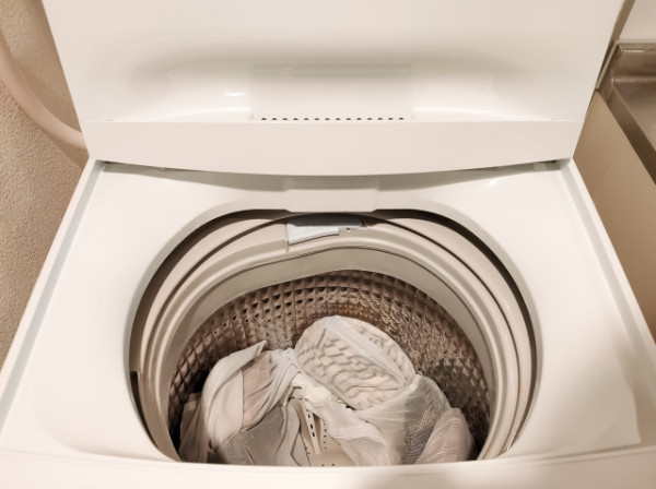 錯誤使用 洗乾淨都有30%以上汗臭留低！專家教你3個正確使用洗衣袋的方法
