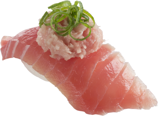 壽司郎｜壽司郎Sushiro 8月期間限定4週年創業祭！　$17特大熟帆立貝／$12長鰭腩肉配蔥花吞拿魚／濃厚海膽拌麵／奶茶味卡達拉娜