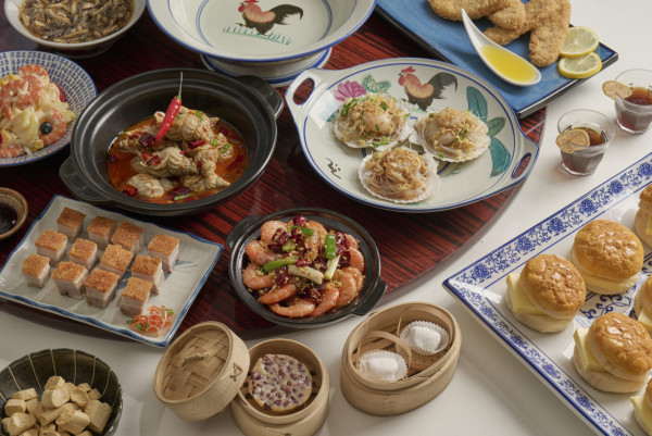 餐飲平台eatigo聯乘酒店推出自助餐優惠　人均$169起任食生蠔龍蝦和牛！