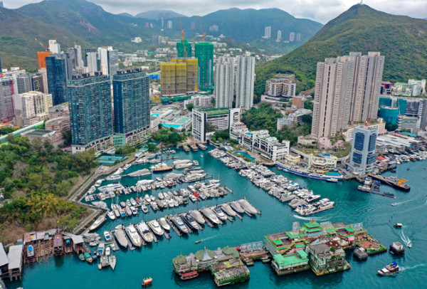 2023全球城市高端生活成本排行榜  香港僅排第3！有一項消費屬全球最貴！香港樓價排全球第幾？ 