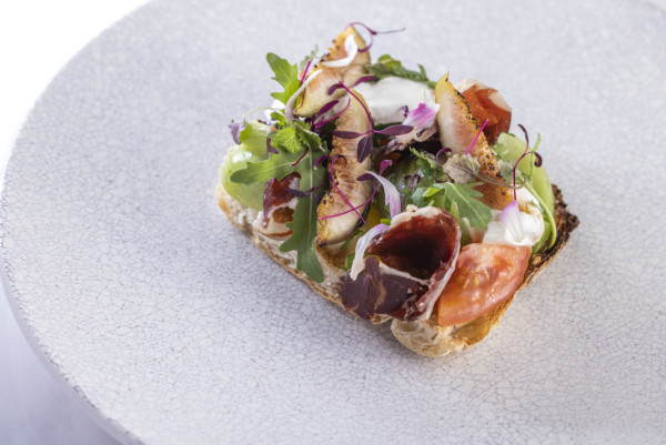 中環地中海菜食府新菜單　威靈頓牛柳／魚子醬／黑毛豬火腿／M8和牛