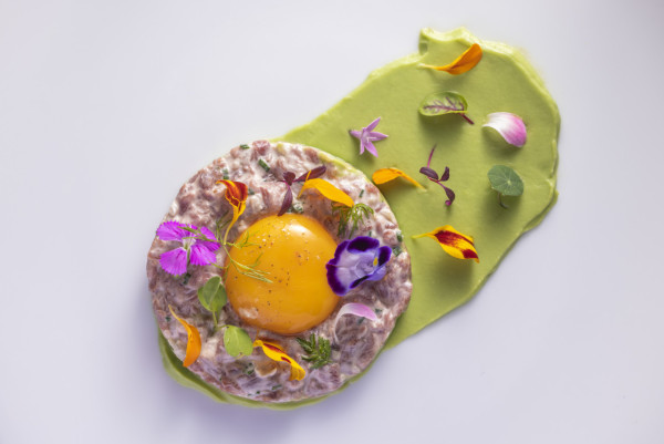 中環地中海菜食府新菜單　威靈頓牛柳／魚子醬／黑毛豬火腿／M8和牛