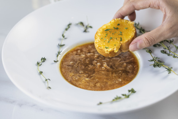 中環地中海菜食府新菜單　威靈頓牛柳／魚子醬／黑毛豬火腿／M8和牛