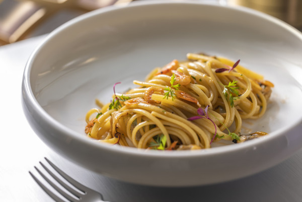 中環地中海菜食府新菜單　威靈頓牛柳／魚子醬／黑毛豬火腿／M8和牛