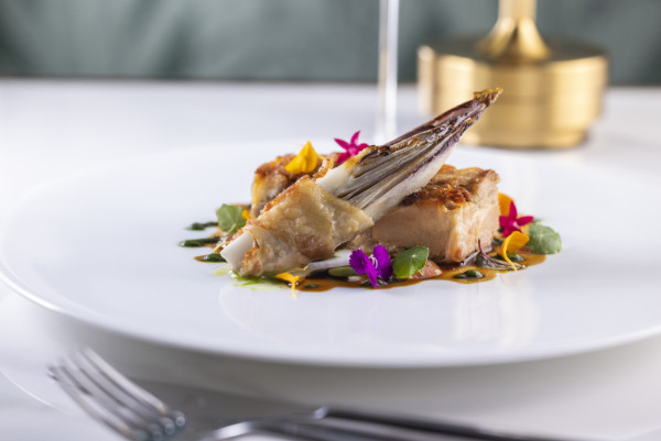 中環地中海菜食府新菜單　威靈頓牛柳／魚子醬／黑毛豬火腿／M8和牛