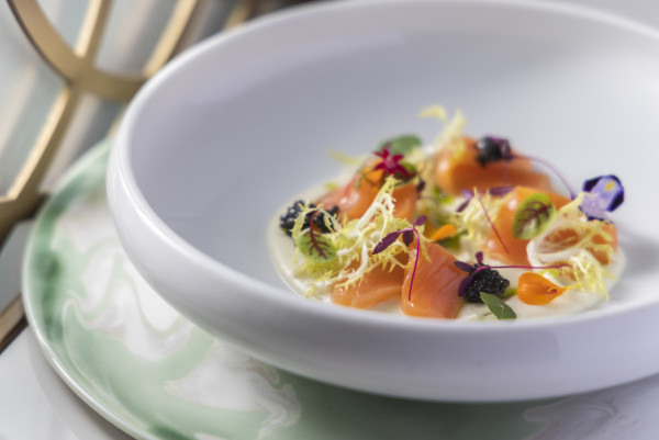 中環地中海菜食府新菜單　威靈頓牛柳／魚子醬／黑毛豬火腿／M8和牛