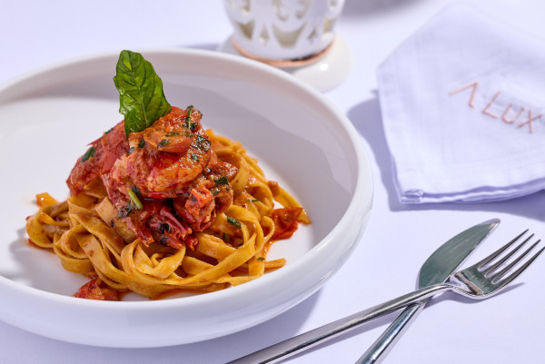 中環地中海菜食府新菜單　威靈頓牛柳／魚子醬／黑毛豬火腿／M8和牛