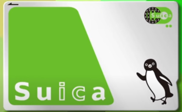 Suica西瓜卡/PASMO卡停售 | 2款實體卡仲買到！附iPhone/Android手機綁定教學 