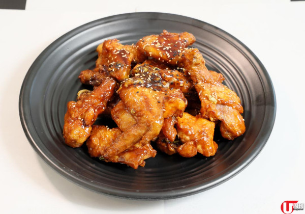 韓國貴族炸雞 Puradak 旗艦店 新增生日會專區 / 開 3 小時炸雞 Party