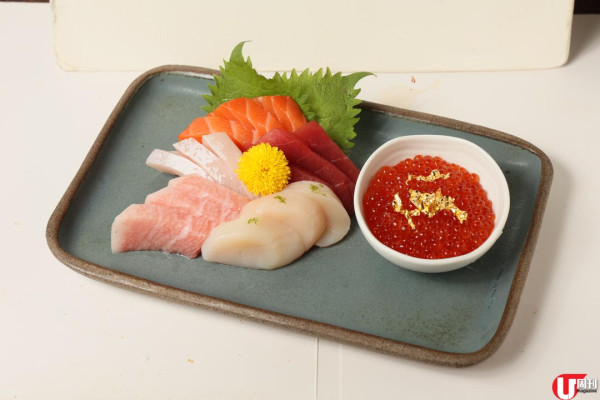 麗晶酒店港畔餐廳 全城最紅 Buffet / 70 款海鮮 + 矜貴美食