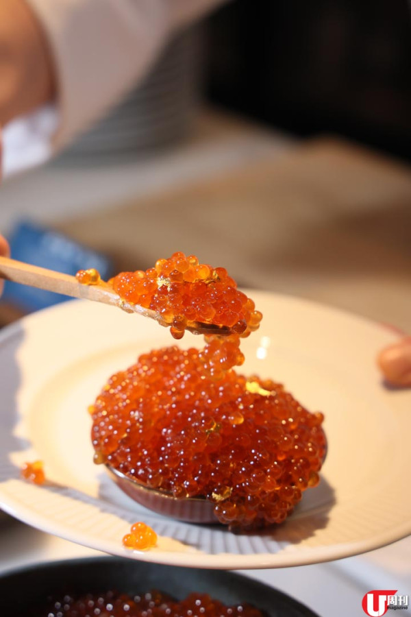 麗晶酒店港畔餐廳 全城最紅 Buffet / 70 款海鮮 + 矜貴美食