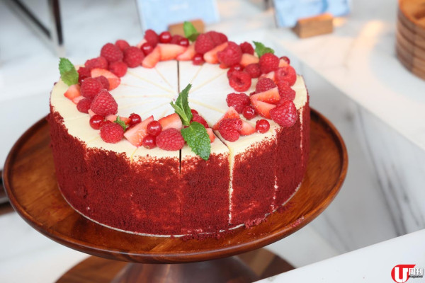 麗晶酒店港畔餐廳 全城最紅 Buffet / 70 款海鮮 + 矜貴美食