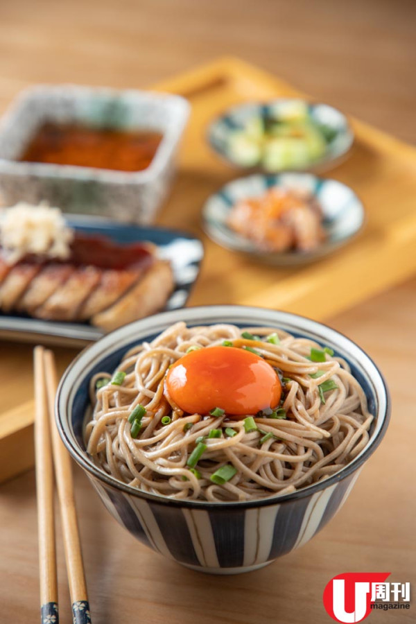 紅磡人氣日式食堂 好氣氛和風小木屋 / 心機慢煮日式定食