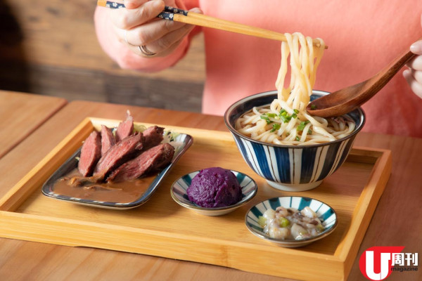 紅磡人氣日式食堂 好氣氛和風小木屋 / 心機慢煮日式定食