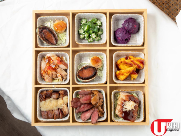 紅磡人氣日式食堂 好氣氛和風小木屋 / 心機慢煮日式定食