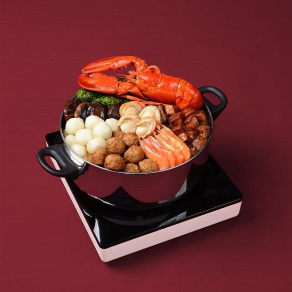 中秋盆菜2023｜中秋盆菜到會外賣推介　原隻鮑魚花膠／龍蝦／澳洲海參