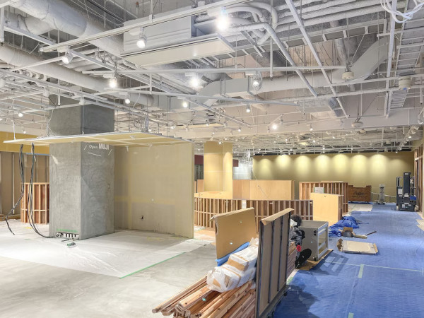 大阪好去處2024｜關西最大MUJI無印良品9月初重新開幕 擴大2倍、3層高設MUJI咖啡店+餐廳 