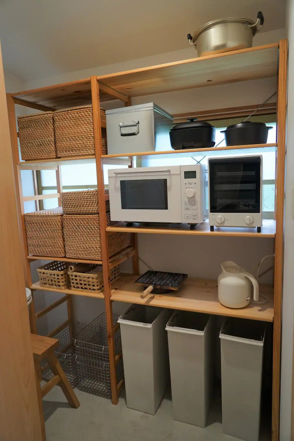 東京近郊住宿｜無印良品改建百年古宅變獨棟民宿   最多5人入住！人均低至4 