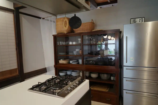 東京近郊住宿｜無印良品改建百年古宅變獨棟民宿   最多5人入住！人均低至4 