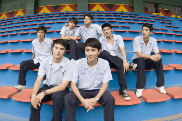 菲林版台片《九降風》重映 攝影師余靜萍出席「電影攝影及調光大師班」