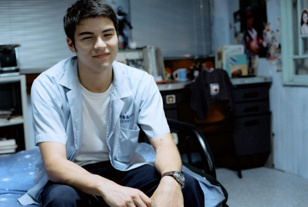 菲林版台片《九降風》重映 攝影師余靜萍出席「電影攝影及調光大師班」